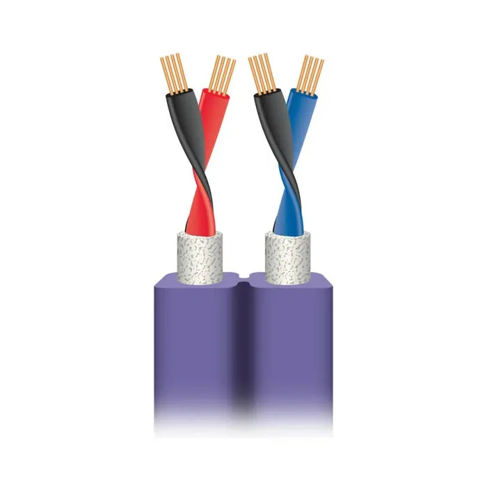 Wireworld Pulse 3.5mm - 3.5mm 3m