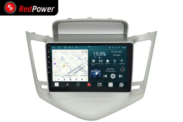 RedPower 70045S для Chevrolet Cruze 1-поколение (10.2008-12.2012)