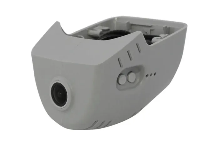 RedPower DVR-VAG10-G серый для Skoda Octavia A8 с системой следования по полосам