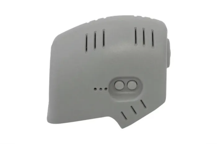 RedPower DVR-VAG10-G серый для Skoda Octavia A8 с системой следования по полосам