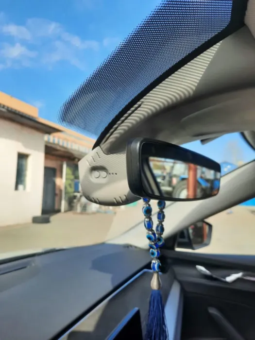 RedPower DVR-VAG10-G серый для Skoda Octavia A8 с системой следования по полосам