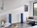 KEF LS60 Wireless Royal Blue