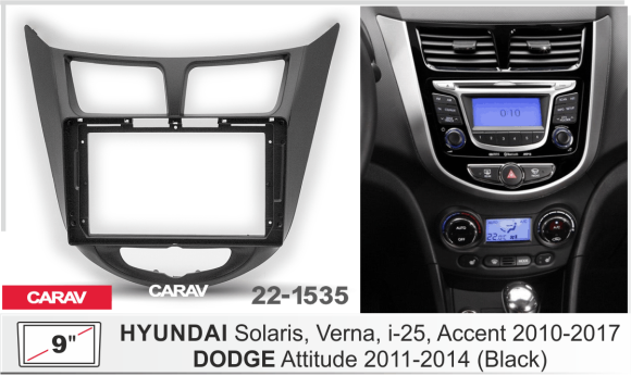 CARAV 22-1535