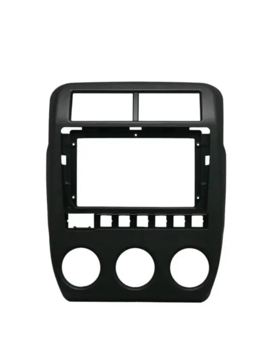 Магнитола для Lada Niva 4х4 2022 Parafar на Андроид 14.0 PF092THD