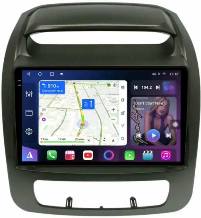 FarCar s400 2K для KIA Sorento на Android (XXL224NM)