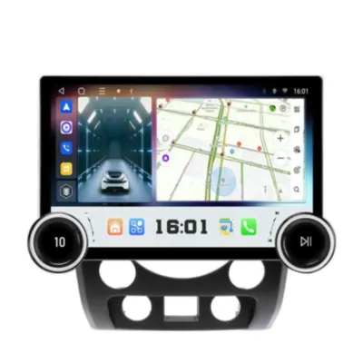 Магнитола для Ssang Yong Rexton 2012-2017 Parafar на Андроид 10.0 PF353LUX1rnfAIR