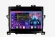 FarCar s400 2K 360 для Toyota Alphard на Android (BX3067M 360)