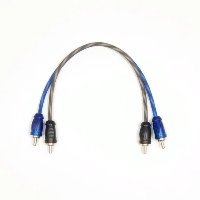 ORIS ELECTRONICS RC-2002