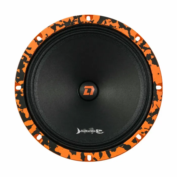 DL Audio Barracuda 200 V.2