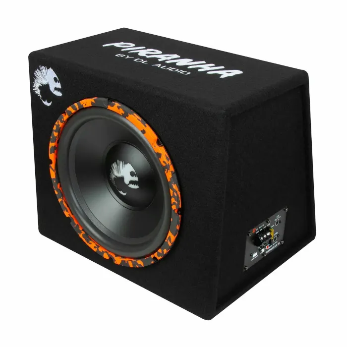 DL Audio Piranha 12A SE