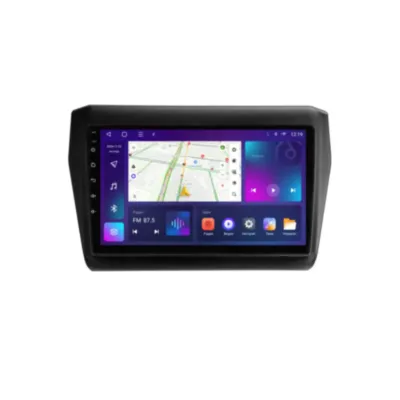 Магнитола для Suzuki Swift 2018-2022 Parafar на Андроид 10.0 PF502T3TRG