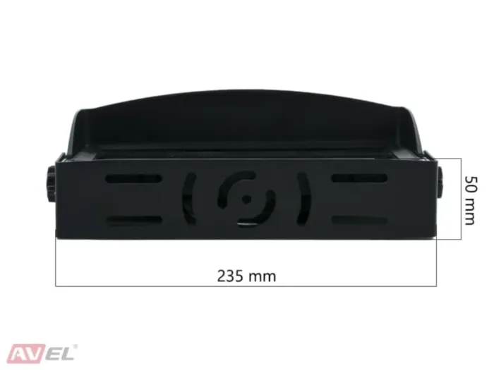 AVEL AVS0905DVR