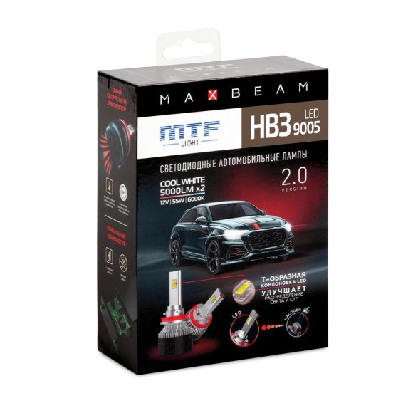 MTF MBB3K6