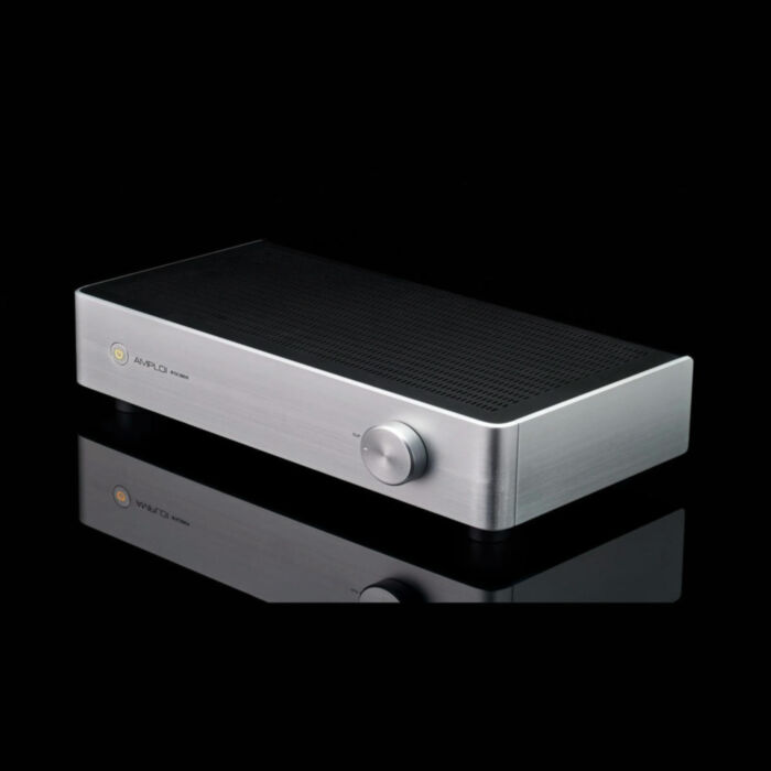 Sciber AMPLOI Black Gloss