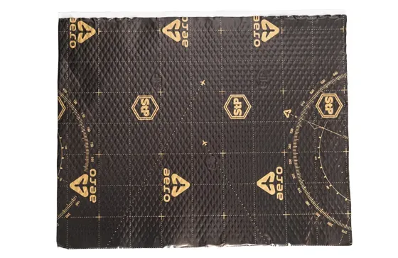 Вибродемпфирующий материал STP Aero (mini)