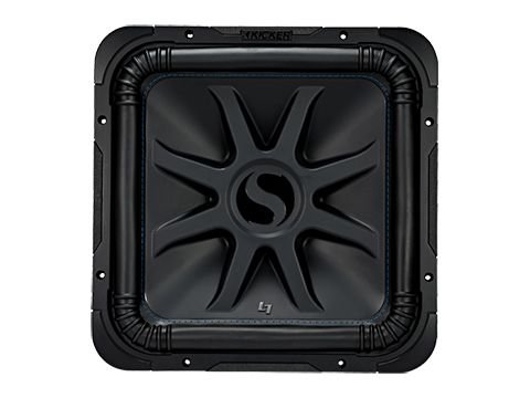 Kicker L7S152