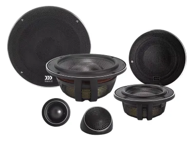 MOREL ELATE CARBON 63A