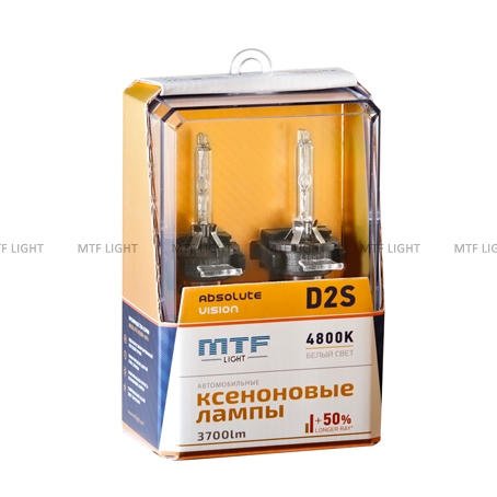 MTF AVBD2S