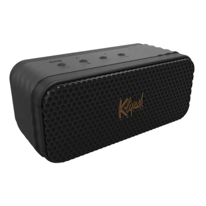 Klipsch Nashville Black