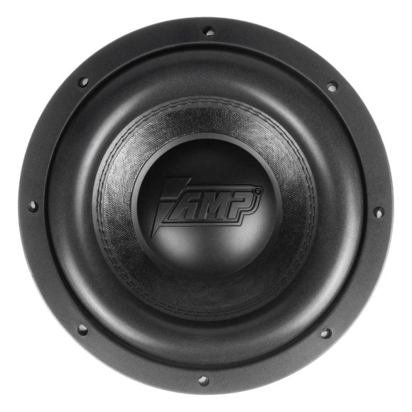 AMP MASS 500 10D2(2+2 Ом, rms500)