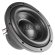 AMP MASS 500 10D2(2+2 Ом, rms500)