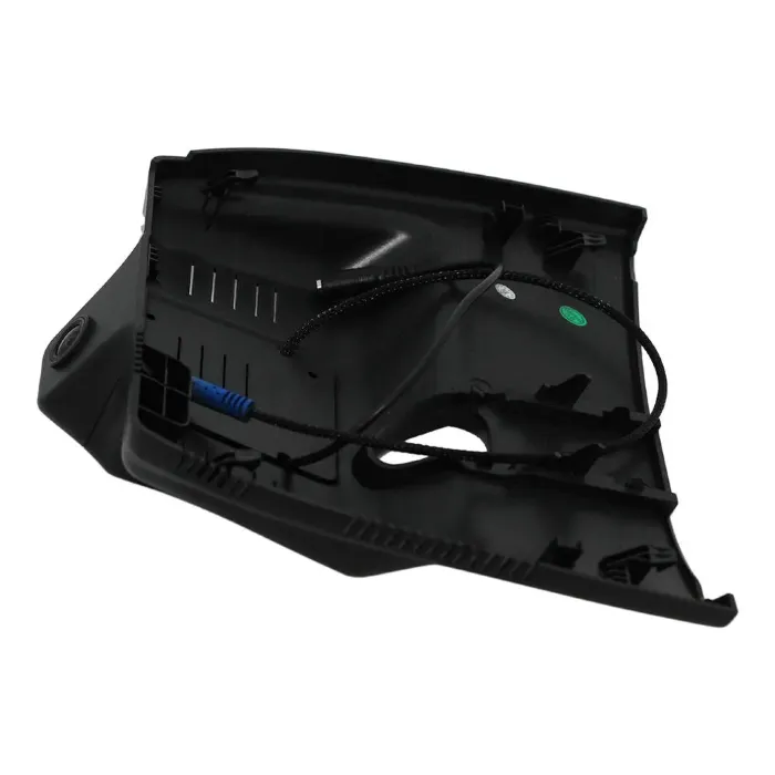 RedPower DVR-KIA3-G для Kia Carnival (2023+)