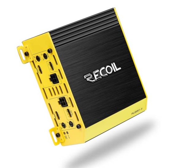 RECOIL RL680.4