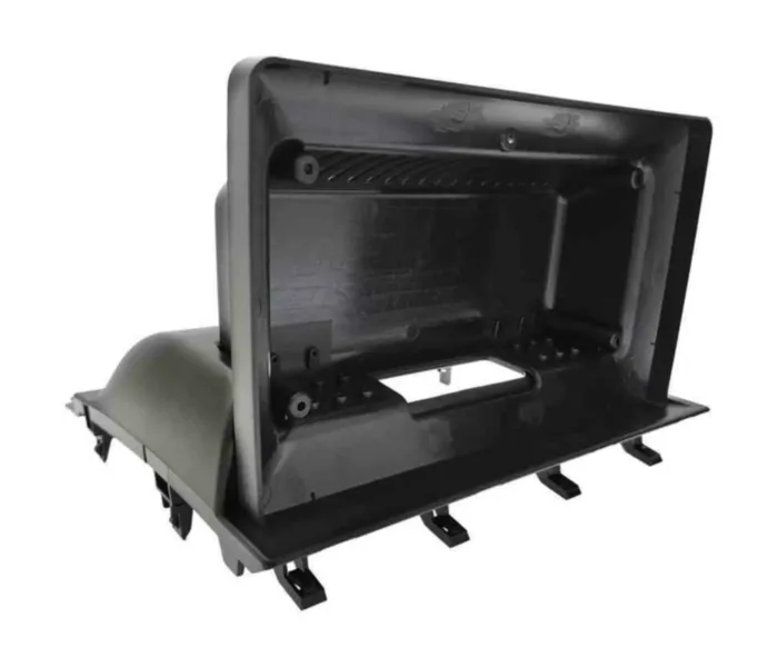 Магнитола для Mazda 2 / Demio 2003-2008 Parafar на Андроид 14.0 PF504LUX1THD