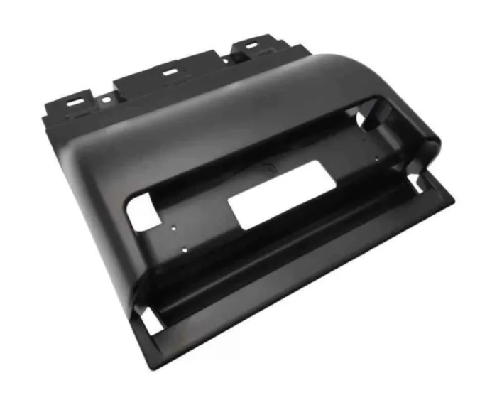 Магнитола для Mazda 2 / Demio 2003-2008 Parafar на Андроид 14.0 PF504LUX1THD