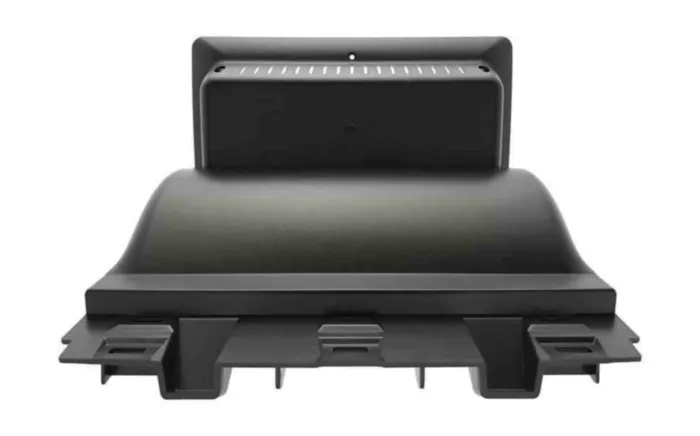 Магнитола для Mazda 2 / Demio 2003-2008 Parafar на Андроид 14.0 PF504LUX1THD