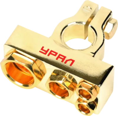 УРАЛ Аккумуляторная клемма ТТ КА-ТТ02-