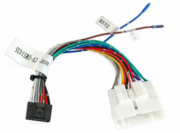 Incar CV-UMS1435