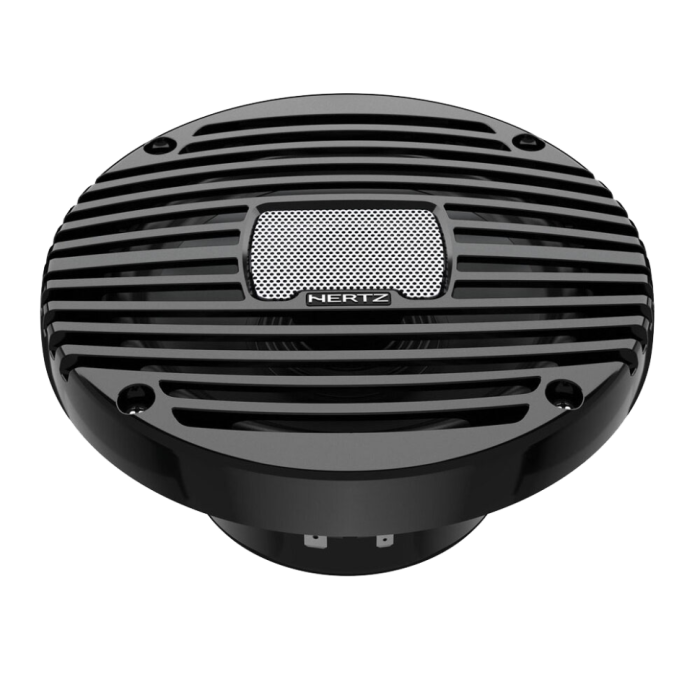 Hertz HEX 6.5 M-TC