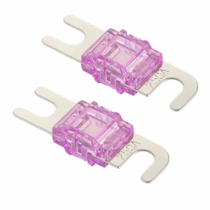 Aspect Fmini ANL-250 A