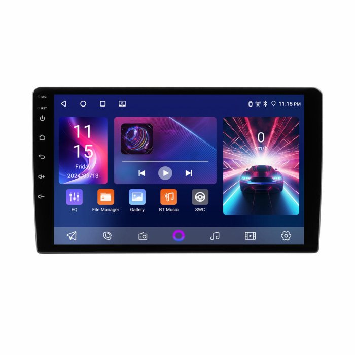 Aspect AV-R94