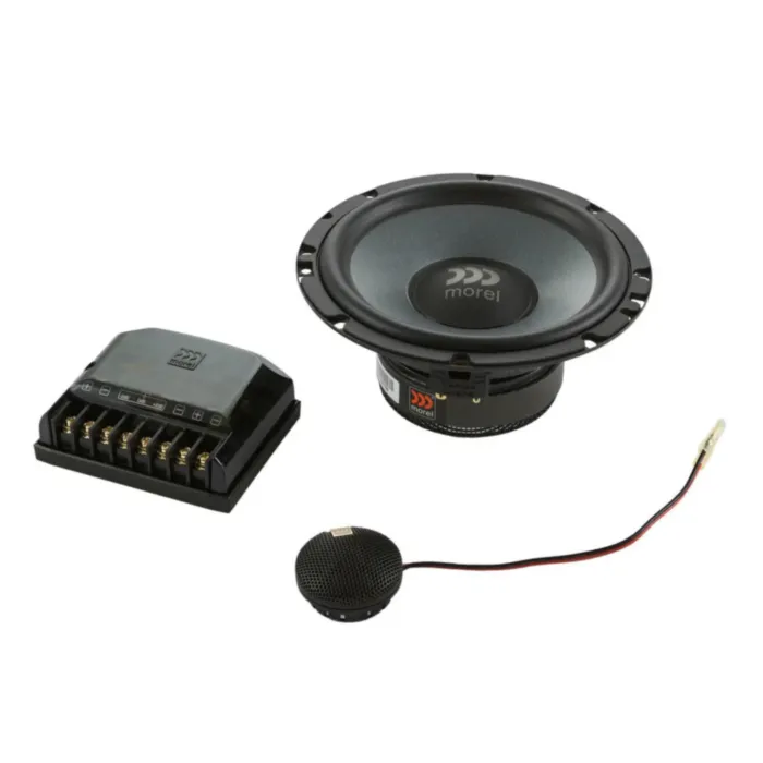 MOREL TEMPO ULTRA 602 MKII