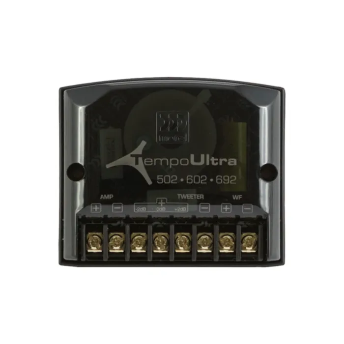 MOREL TEMPO ULTRA 602 MKII