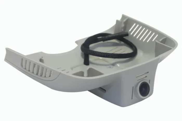 RedPower DVR-MBE-G серый для Mercedes-Benz E-Class (W212) и С-Class (W204)