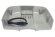 RedPower DVR-MBE-G серый для Mercedes-Benz E-Class (W212) и С-Class (W204)