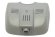 RedPower DVR-MBE-G серый для Mercedes-Benz E-Class (W212) и С-Class (W204)