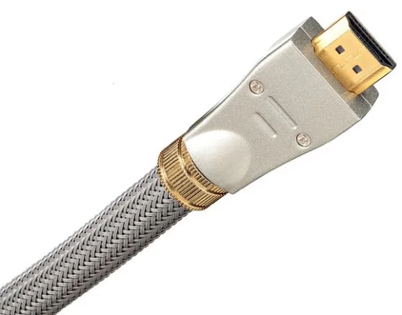 Tchernov Cable HDMI 1.4E (0.62 m)