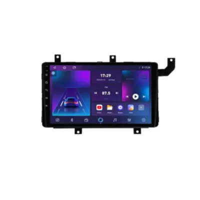 Магнитола для Toyota Tacoma N300 2015-2023 Parafar на Андроид 10.0 PF474LUX1TRG