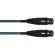 Wireworld Oasis 8 Balanced Audio Interconnect 1.5m Pair (OBI1.5M-8)
