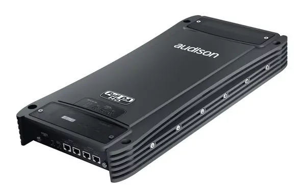 Audison AV 5.1k HD