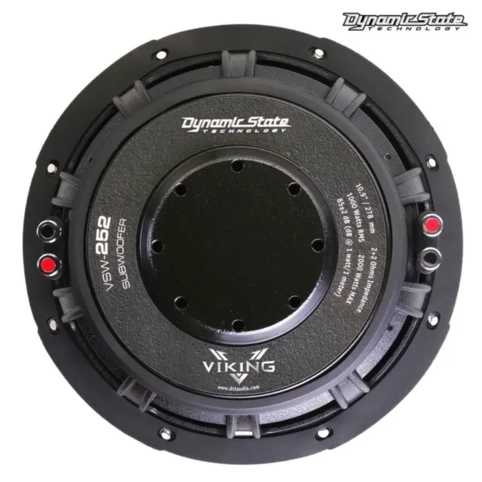 Dynamic State  VIKING VSW-252