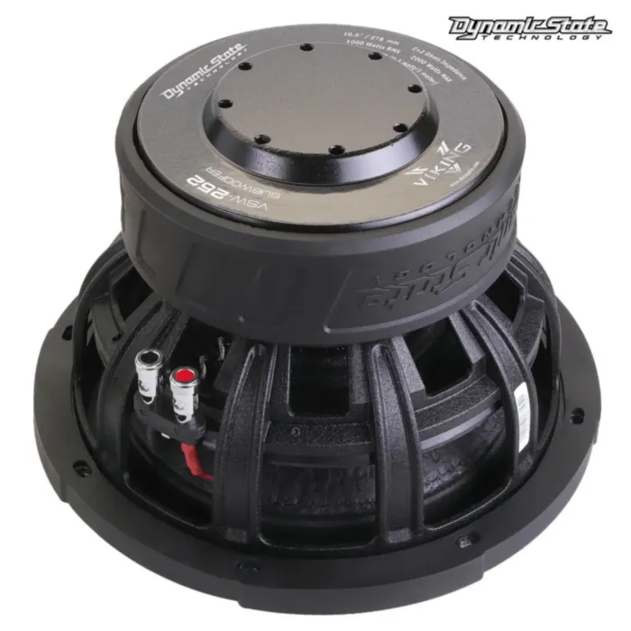 Dynamic State VIKING VSW-252