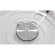 Rega Planar 6 (Ania) Matt White