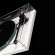 Rega Planar 6 (Ania) Matt White