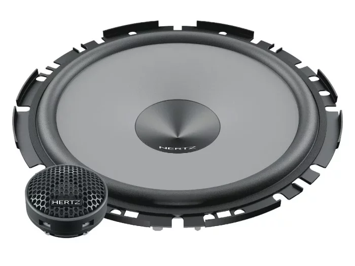 Hertz K 170 Kit