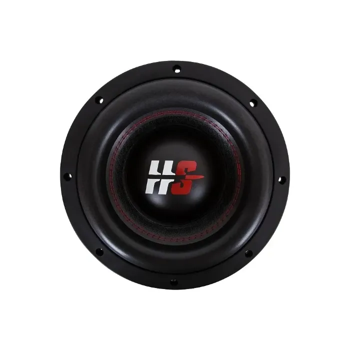 Kicx HeadShot 10" (2 + 2)